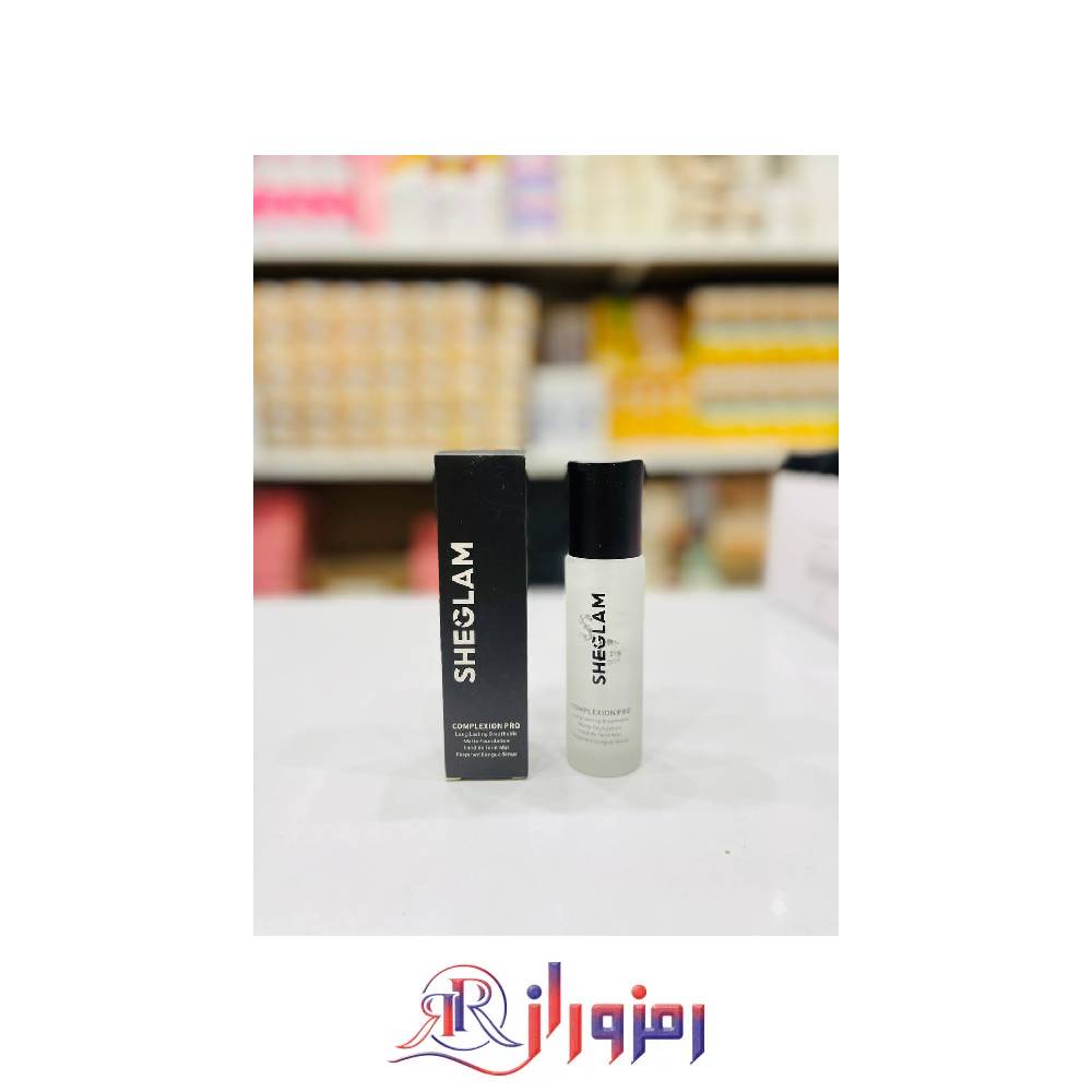 پرایمر پمپی شیگلم  sheglam